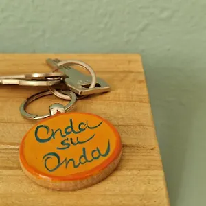 2* Bed & Breakfast Onda Su Onda